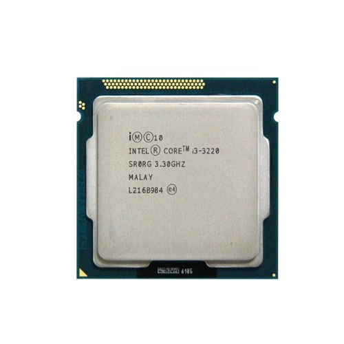 intel core i3 3220 support windows 10